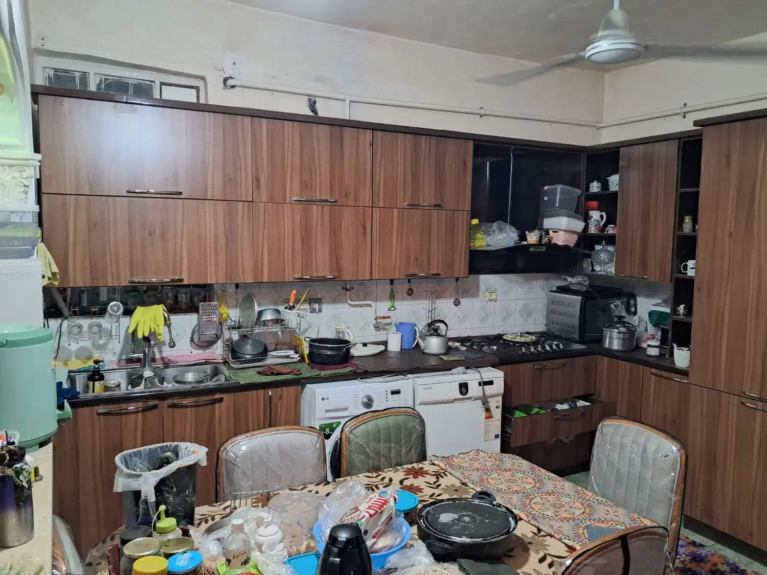 فروش ویلایی ۳۰۰ متری در محله اسدی شهر برازجان|فروش خانه و ویلا|برازجان, |دیوار