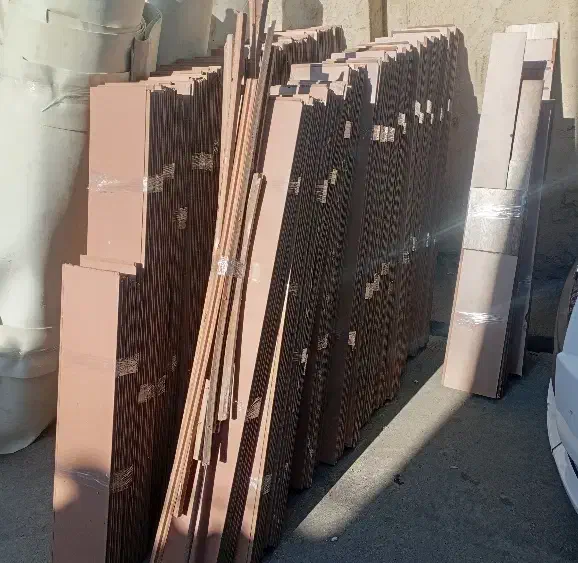 پارکت درحد|مصالح و تجهیزات ساختمان|گرگان, |دیوار