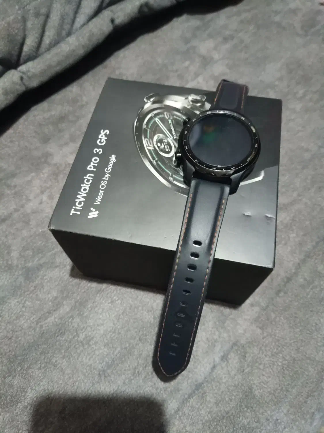 ساعت گوگل تیک واچ۳پرو|ساعت|گرمدره, |دیوار