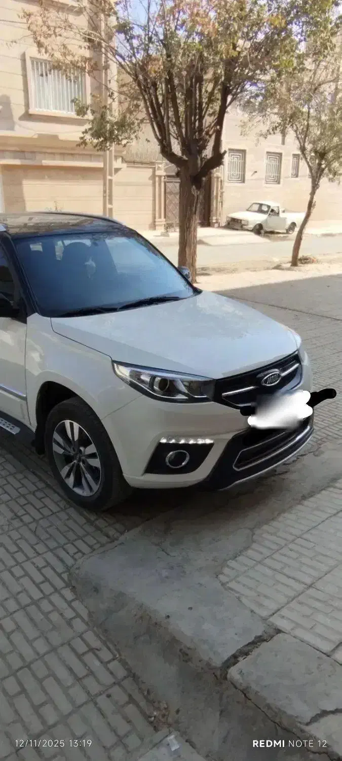 MVM X33s|خودرو سواری و وانت|کرمانشاه, |دیوار