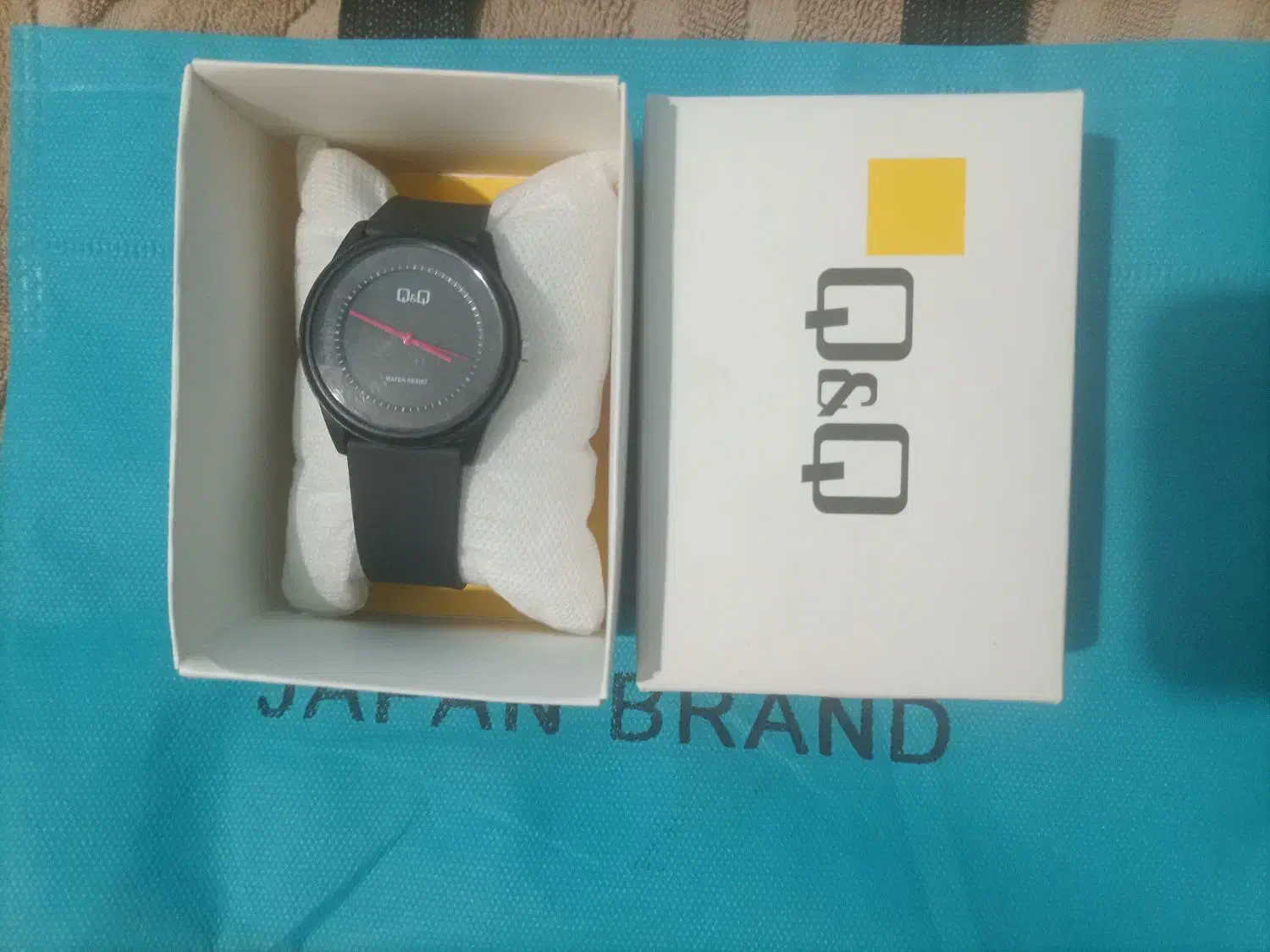 ساعتشخصی|ساعت|مشهد, فاطمیه|دیوار