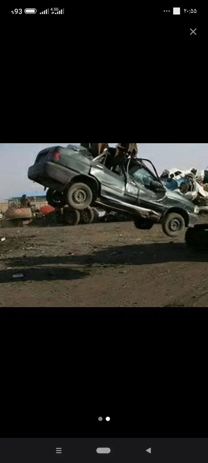 اسقاط خودرو نقد|خودرو سواری و وانت|قم, پردیسان|دیوار