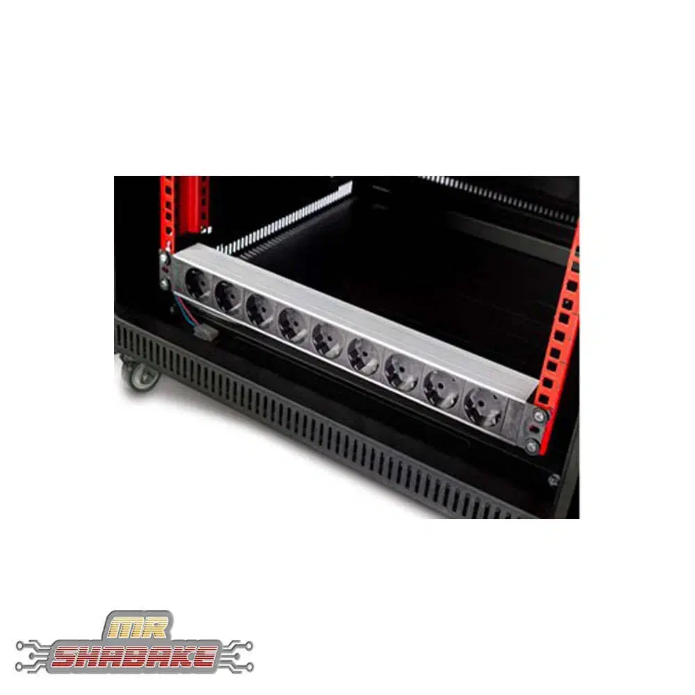 رک ۲۲ یونیت AHP عمق ۸۰|مودم و تجهیزات شبکه|قم, هنرستان|دیوار