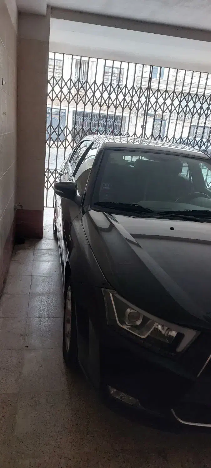 دنا پلاس اتومات توربو مدل ۱۴۰۱|خودرو سواری و وانت|اندیشه, شهرک صدف|دیوار