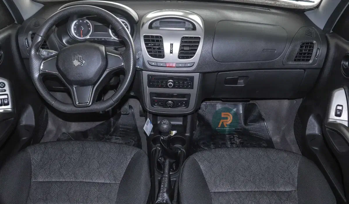 معاوضه کوئیک اس با استانداردهای 85گانه|خودرو سواری و وانت|بیرجند, |دیوار