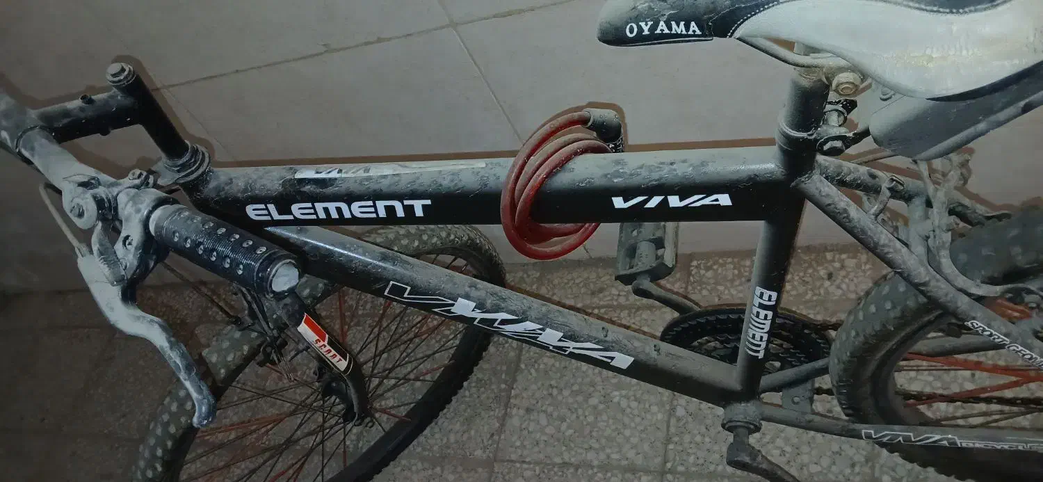 دوچرخه|دوچرخه، اسکیت، اسکوتر|اهواز, آسیاباد|دیوار