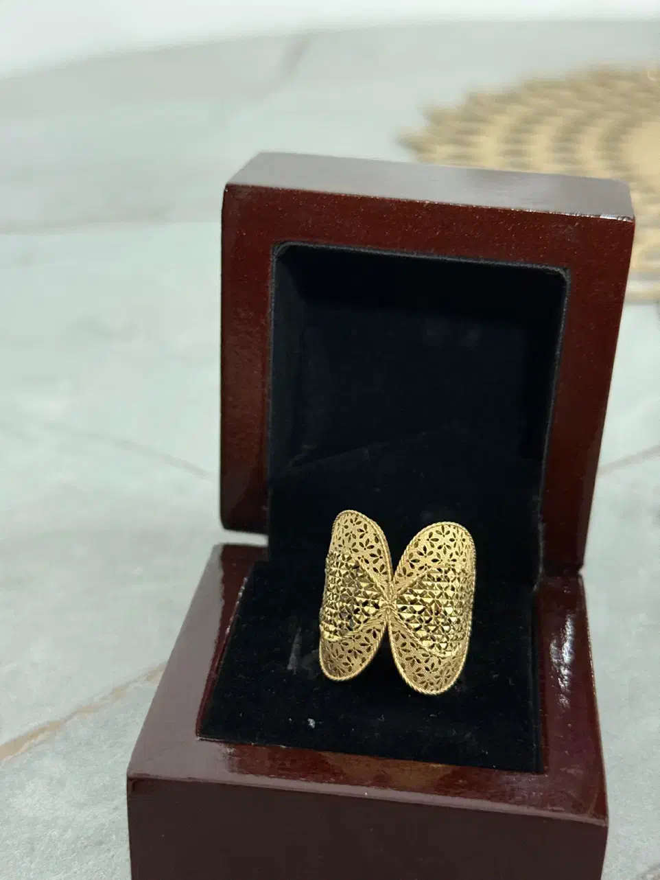 انگشتر طلا|جواهرات|سنندج, |دیوار