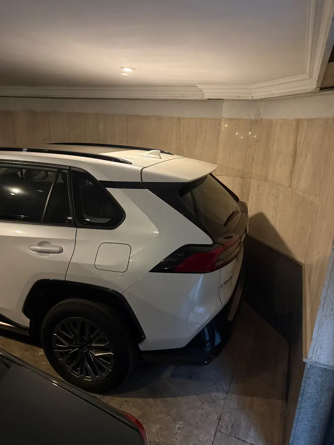 تویوتا وایلندر|خودرو سواری و وانت|مشهد, بهارستان|دیوار