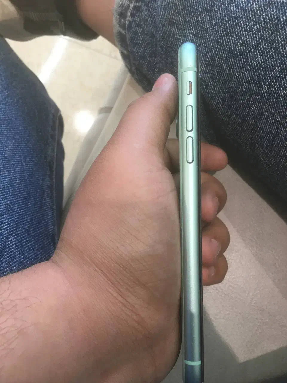 ایفون 11zaa|موبایل|آمل, |دیوار