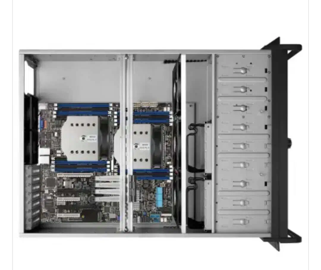 فروش کیس green g600 4u|قطعات و لوازم جانبی رایانه|تهران, هروی|دیوار