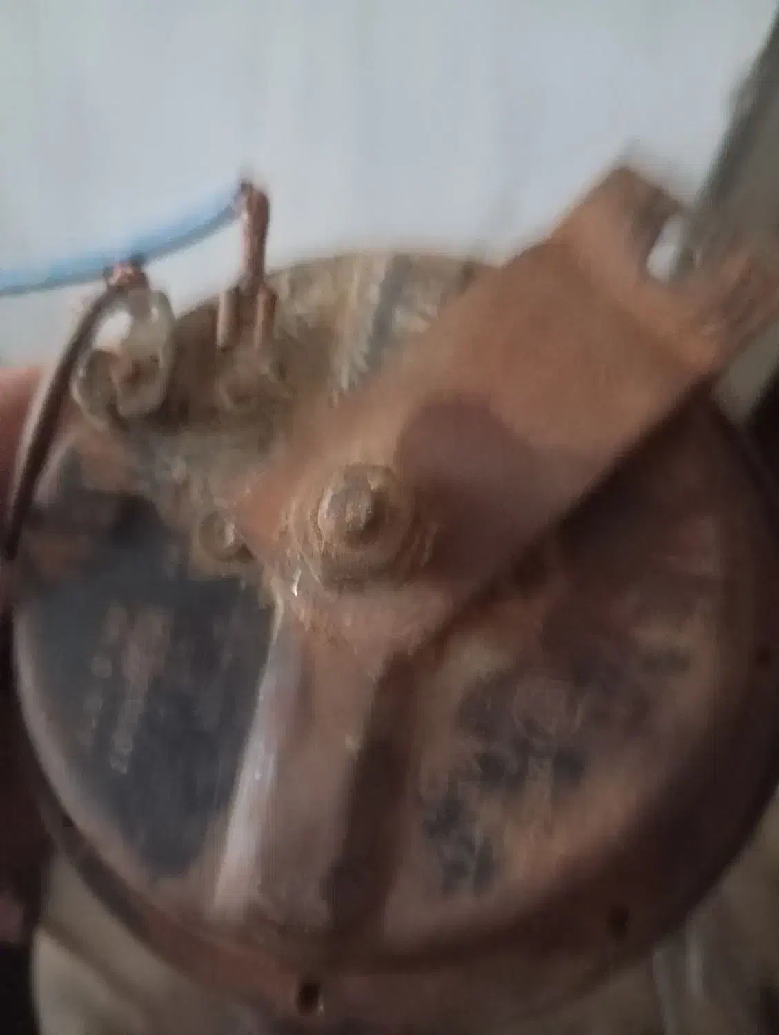 لوازم عطیقه وقدیمی|کلکسیون اشیاء عتیقه|شیراز, جانبازان|دیوار