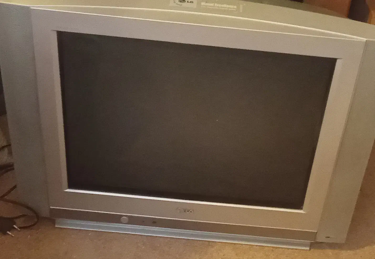 تلویزیون 29 اینچ LG|تلویزیون و پروژکتور|کلاردشت, |دیوار