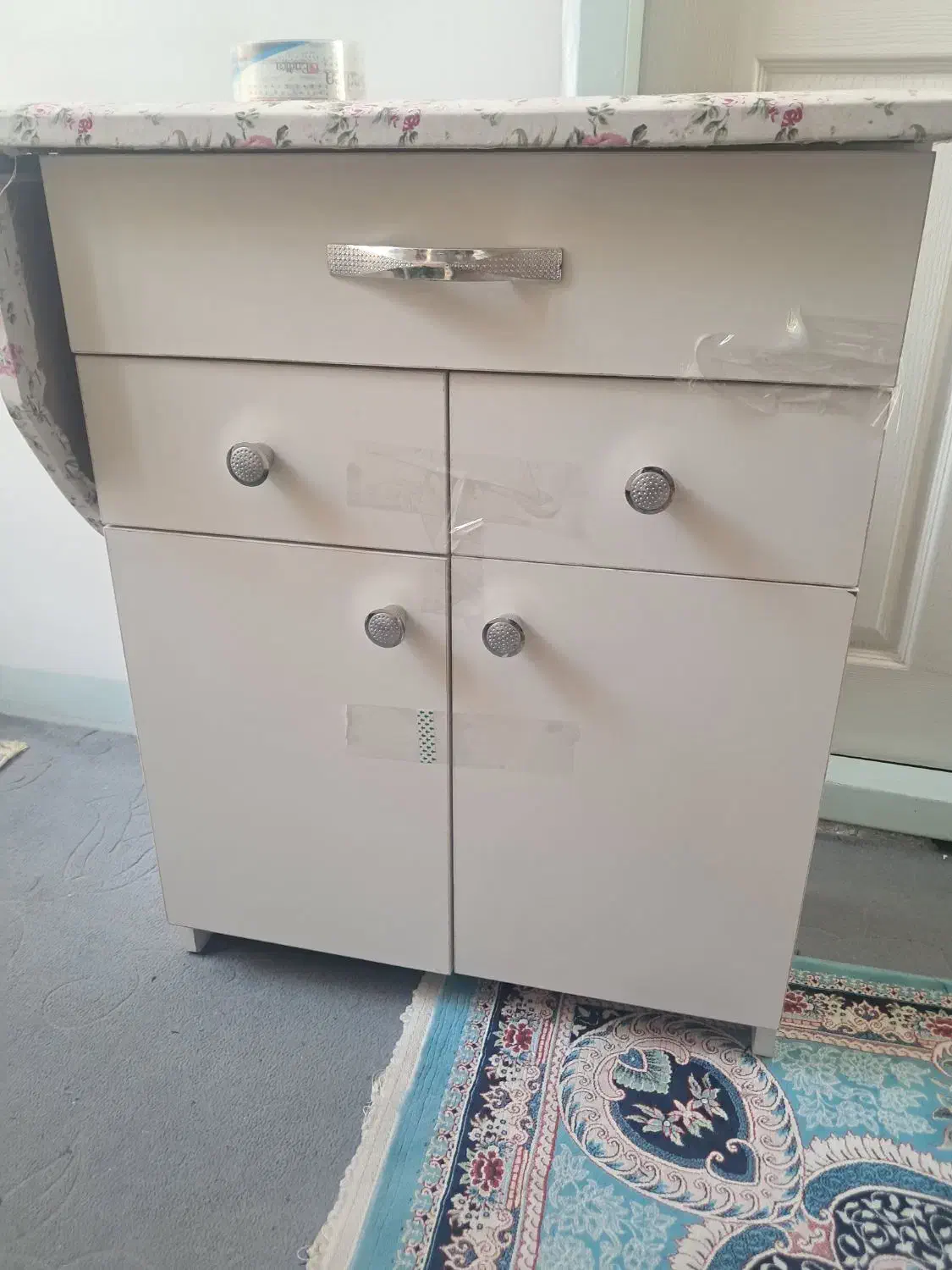 میزاتو|اتو و لوازم اتو|اصفهان, منتظرالمهدی|دیوار