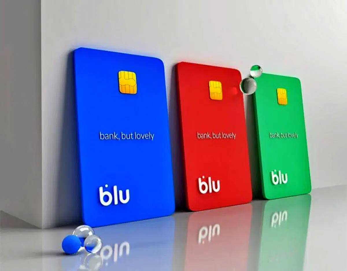 بلو بانک|کارت هدیه و تخفیف|زنجان, |دیوار