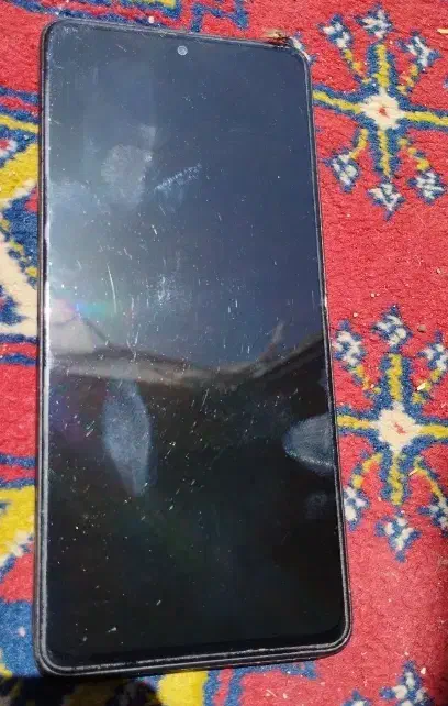 poco x4 pro 5G|موبایل|بم, |دیوار