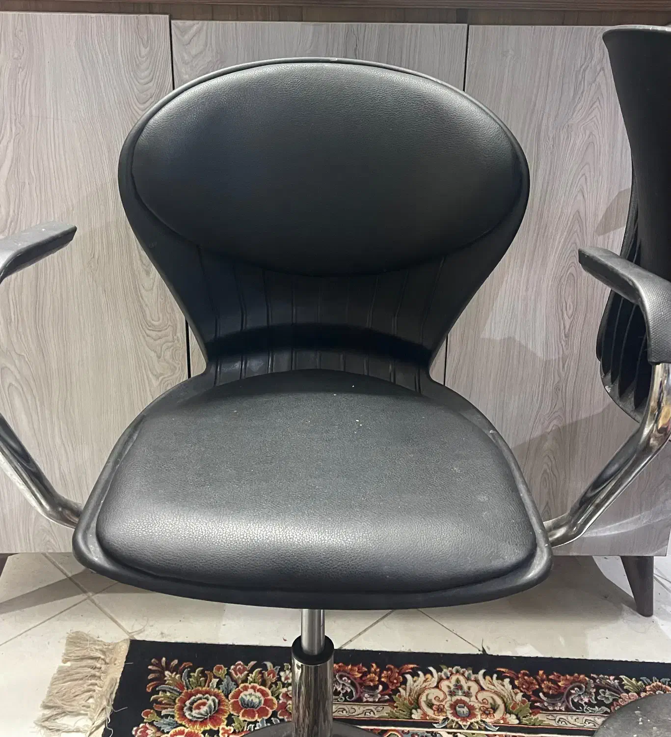 صندلی جک دار درحدنو|صندلی و نیمکت|قم, صفاشهر|دیوار