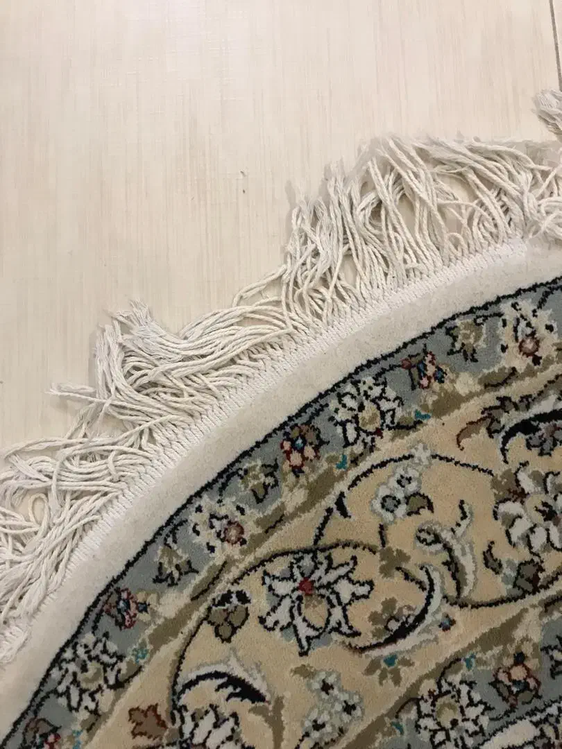 فرش دایره|فرش|تهران, بنیهاشم|دیوار