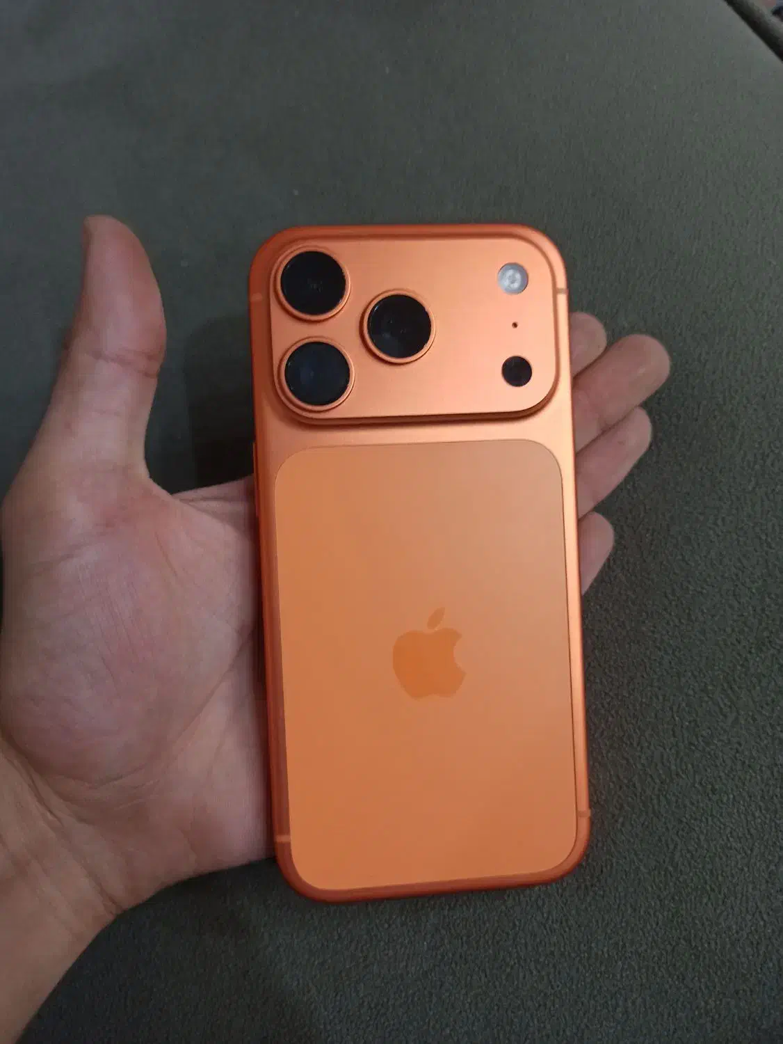 آیفون ۱۷ پرو ۲۵۶|موبایل|شوشتر, |دیوار