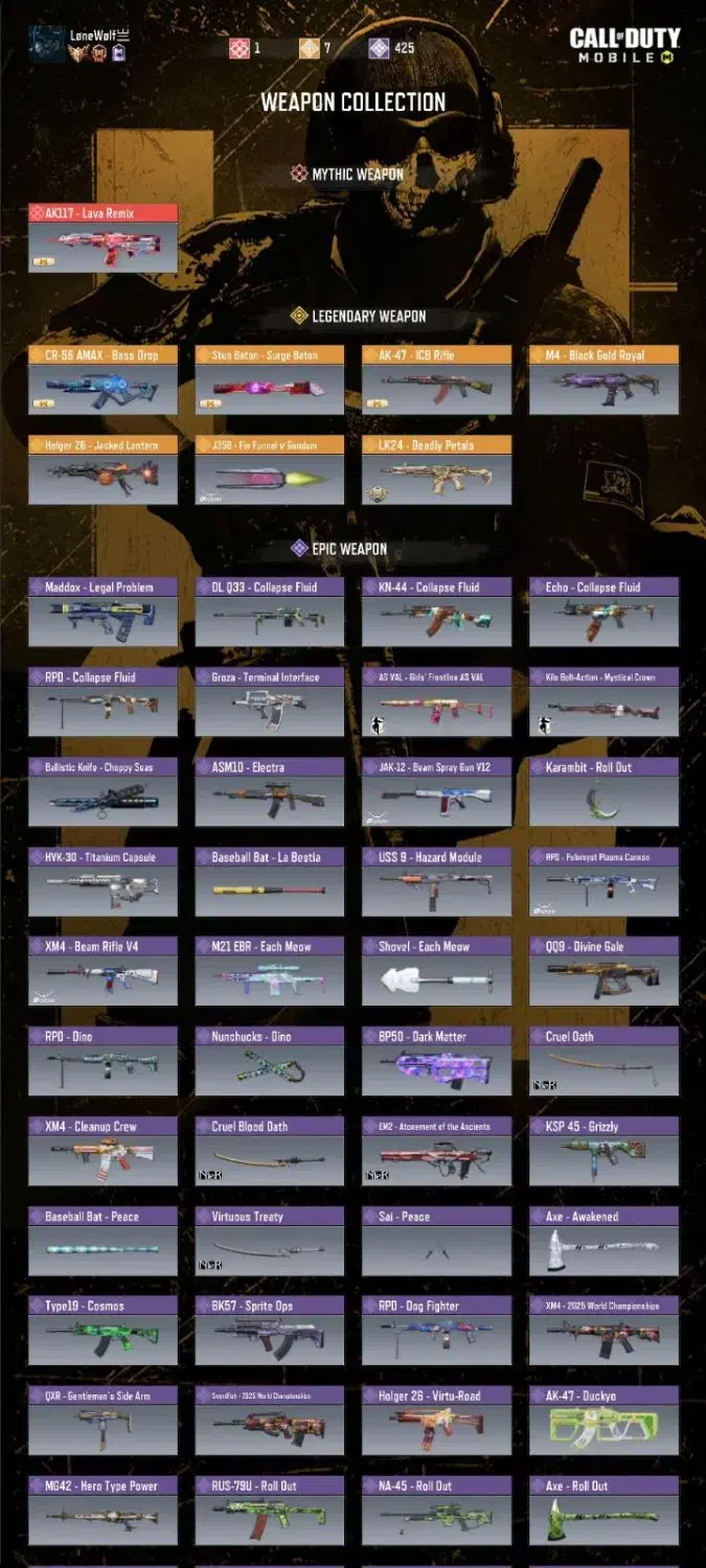 اکانت کالاف|کنسول، بازی ویدئویی و آنلاین|قم, نیروگاه|دیوار