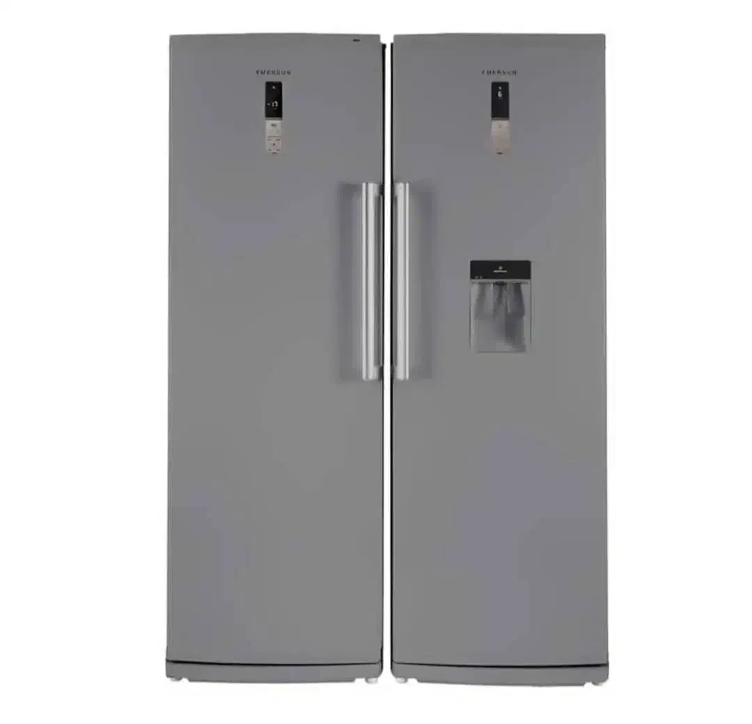 پخش / یخچال / فریزر / دوقلو / امرسان|یخچال و فریزر|مشهد, الهیه|دیوار