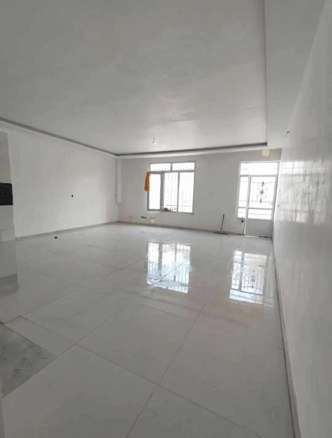 دربست دو خوابه کلید نخورده (املاک ابرشهر قاضی)|فروش خانه و ویلا|نیشابور, شهید بهشتی|دیوار