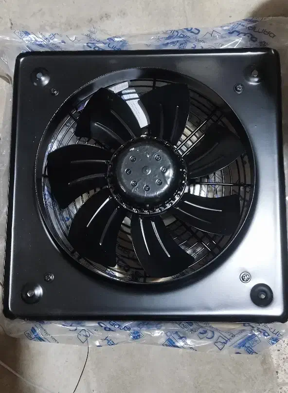 فروش فن آکبند و پلم|پنکه و تصفیهکنندهٔ هوا|جهرم, |دیوار