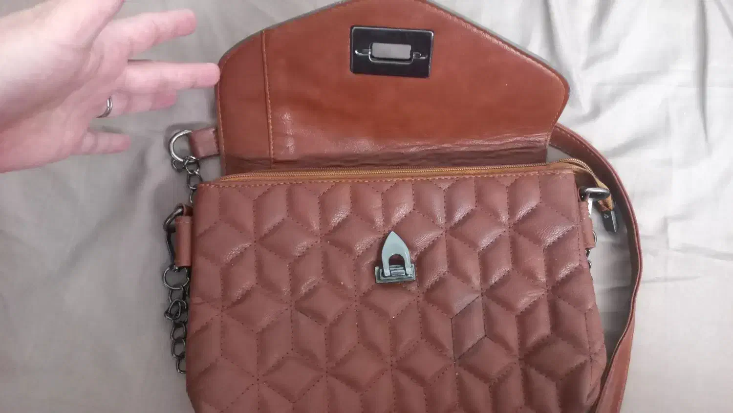 کیف دستی|کیف، کفش، کمربند|کرج, رجب‌آباد|دیوار