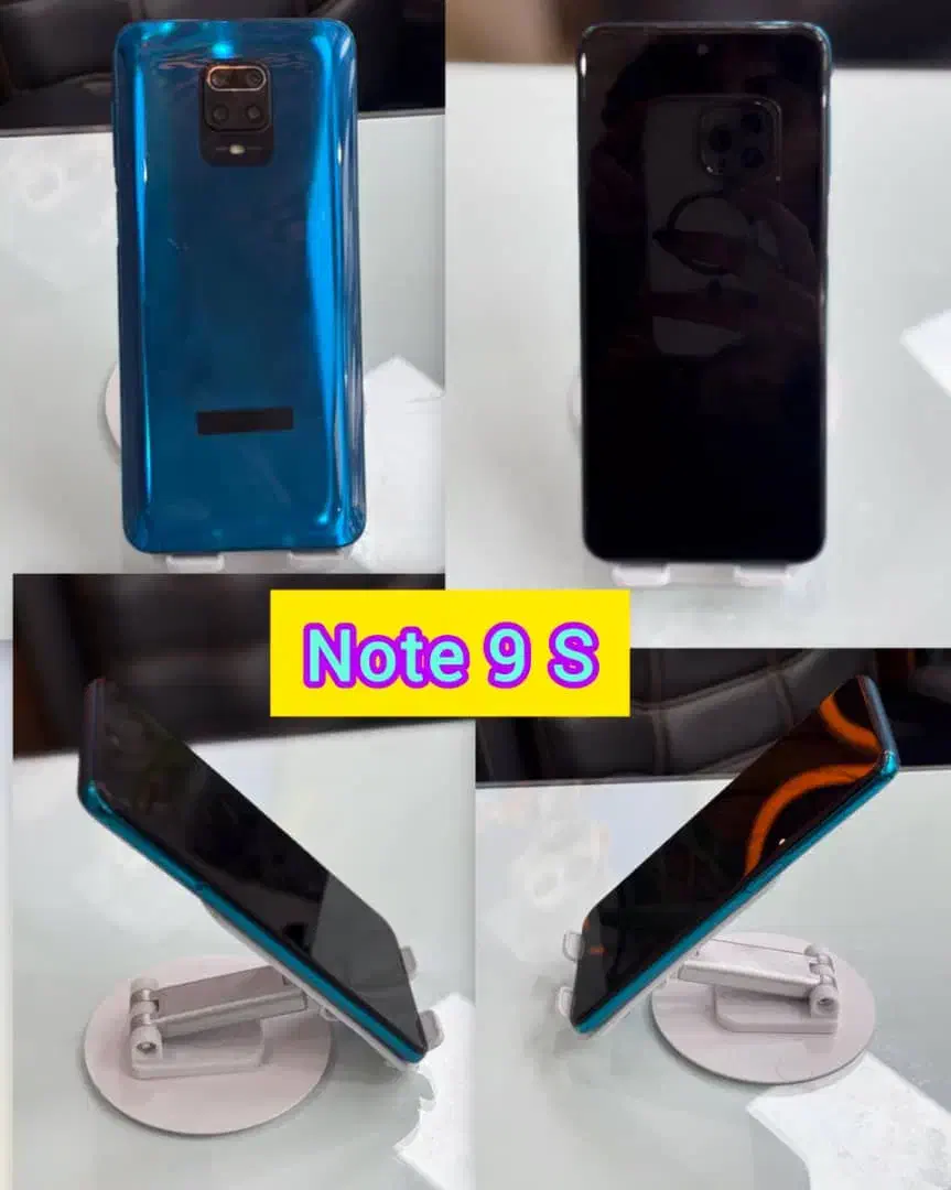 نوت ،۹ اس|موبایل|کاشان, میدانگاه آقا|دیوار