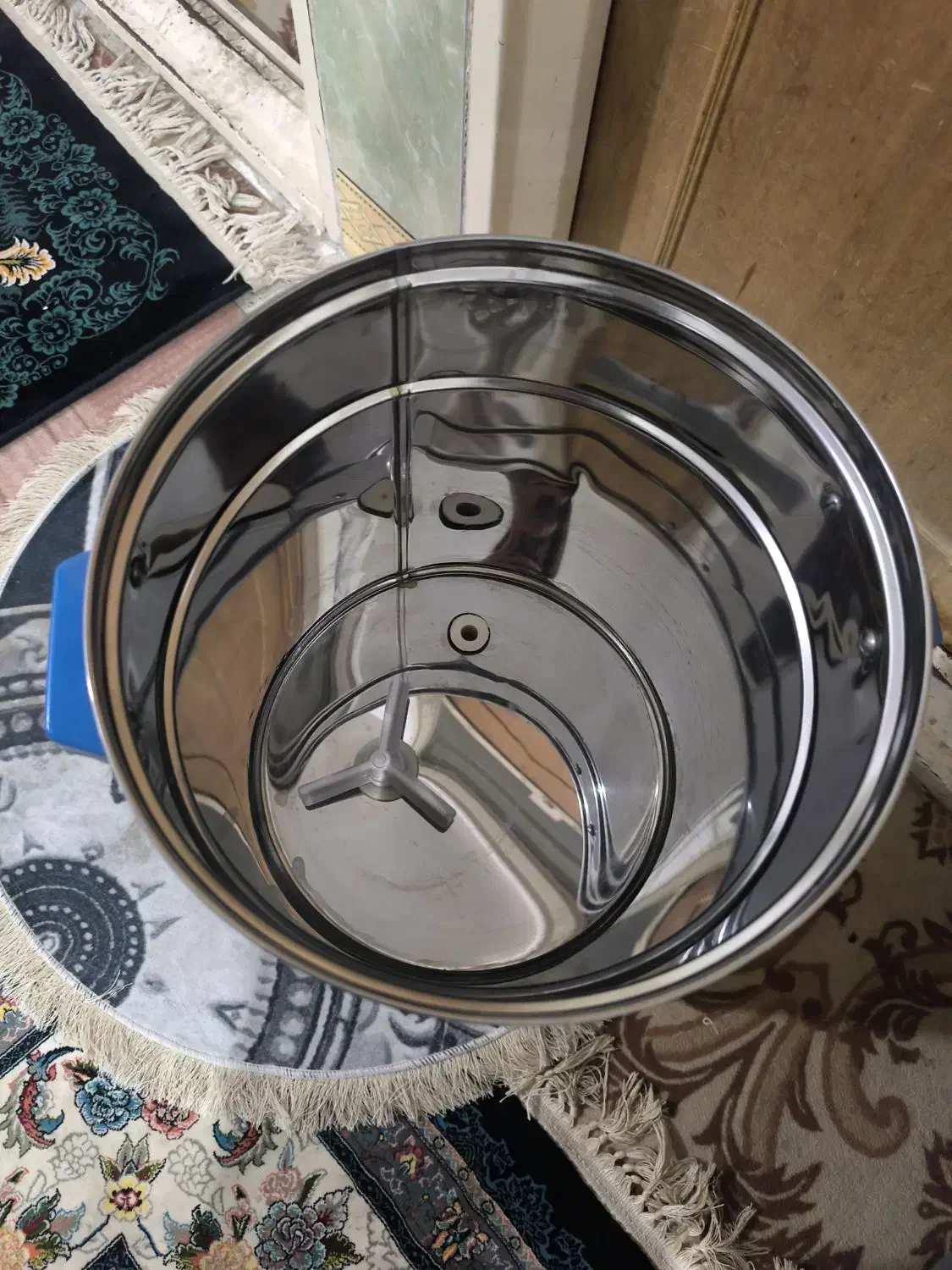 مشکه برقی|سایر لوازم برقی|خرم‌آباد, |دیوار