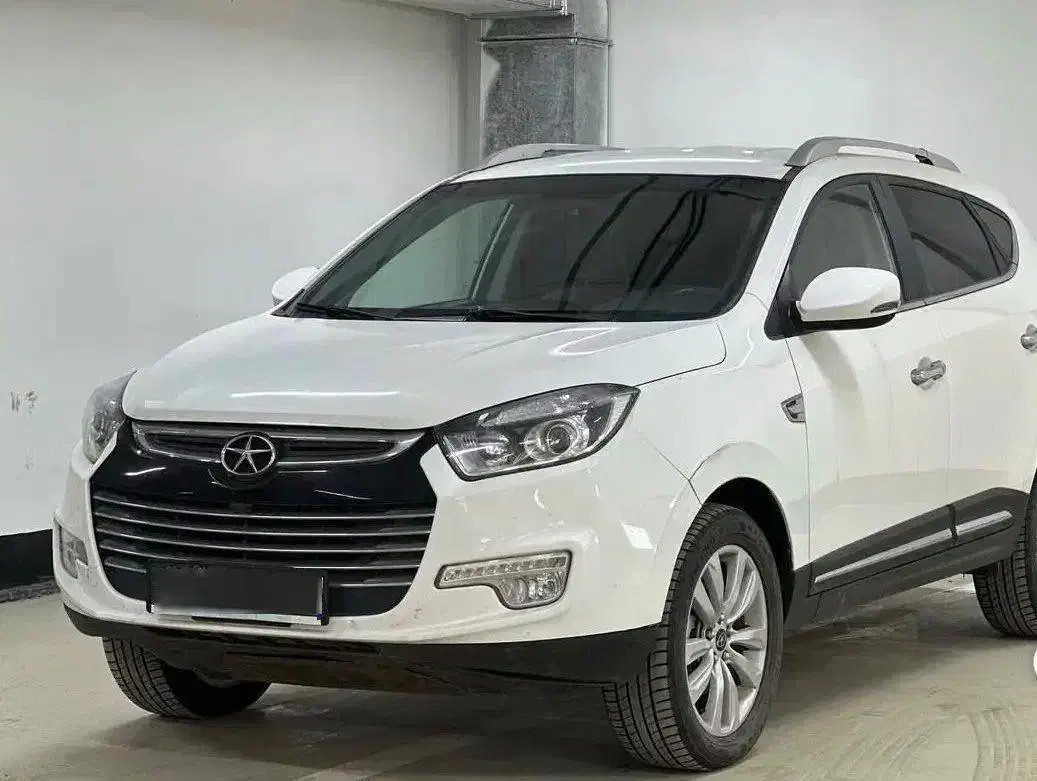 Jac s5 جک|خودرو سواری و وانت|تهران, زنجان جنوبی|دیوار