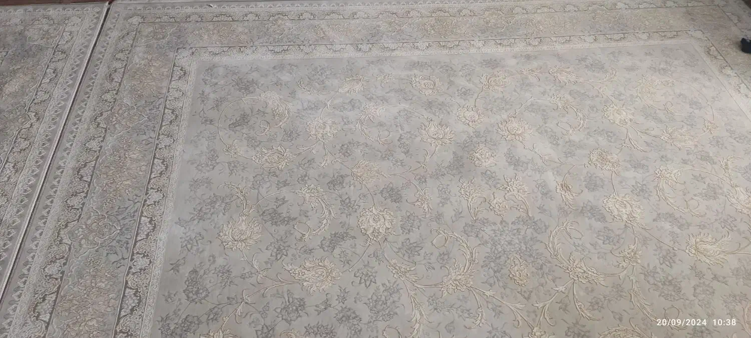 فرش ماشینی۱۲متری۱۲۰۰شانه|فرش|تبریز, |دیوار