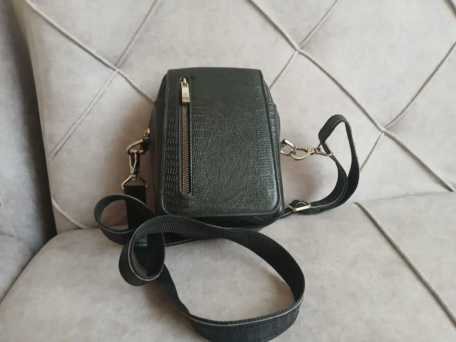 کیف چرم اصل|کیف، کفش، کمربند|کرمانشاه, |دیوار