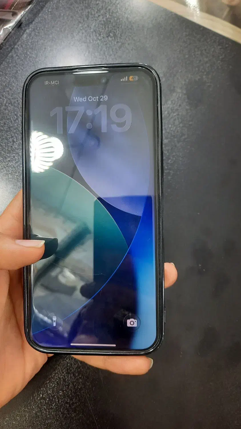 آیفون ۱۵پرومکس ریجستر شده|موبایل|ارومیه, |دیوار