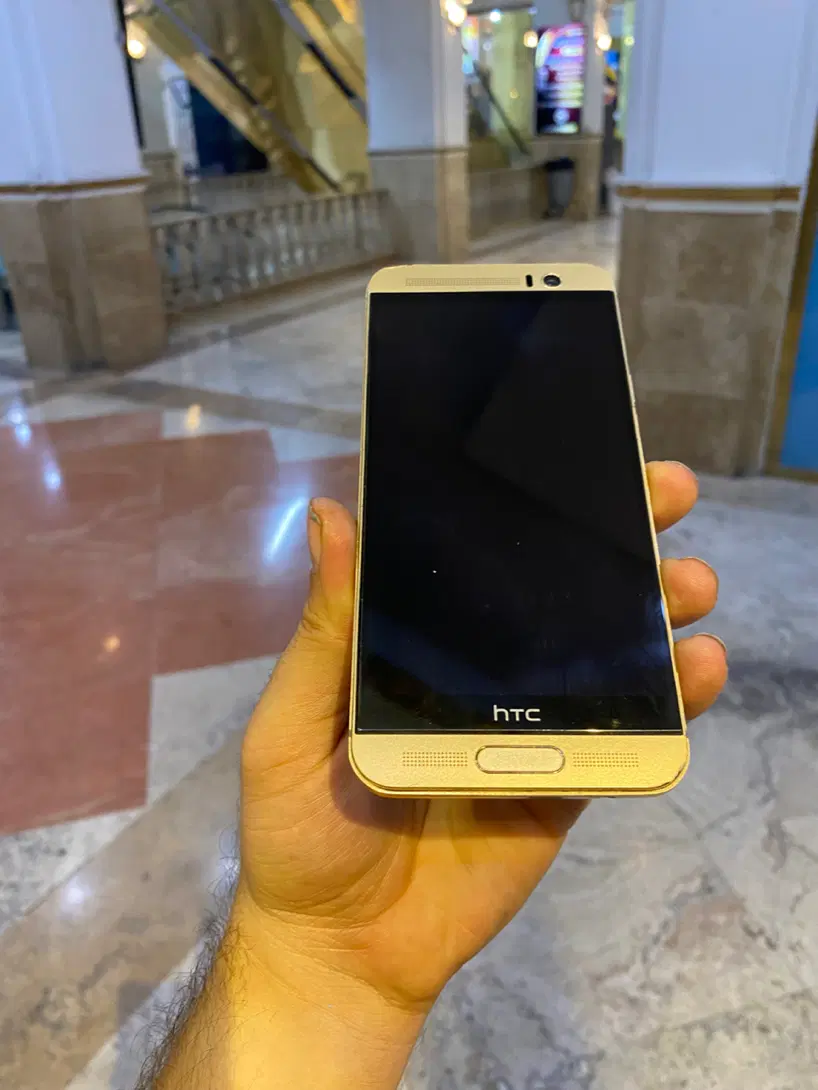 Htc one m9 plus اچ تی سی|موبایل|تهران, فردوسی|دیوار