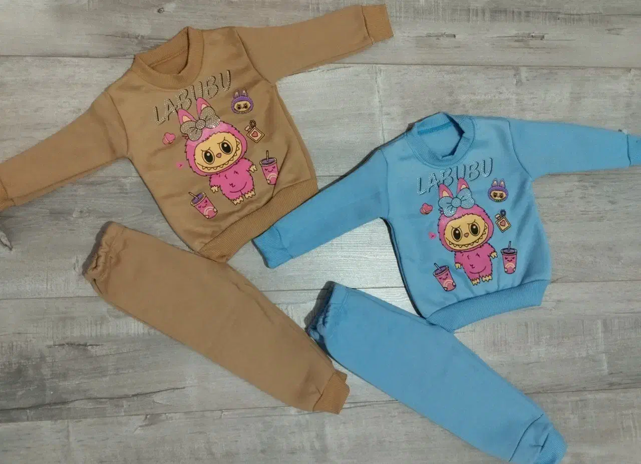 لباس پاییزی دخترانه و پسرانه|کفش و لباس بچه|زرند, |دیوار