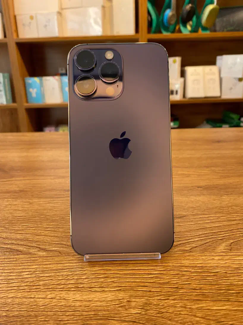 اپل ۱۴پرومکس iPhone/14promax/256 خرید و فروش|موبایل|قزوین, |دیوار