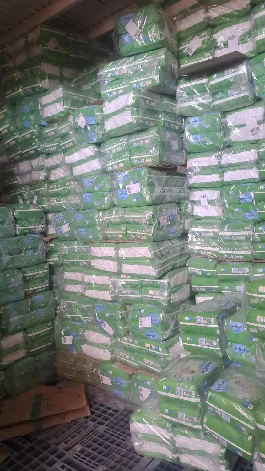 عمده فروشی شوینده وبهداشتی|عمدهفروشی|تهران, شهید رجایی|دیوار