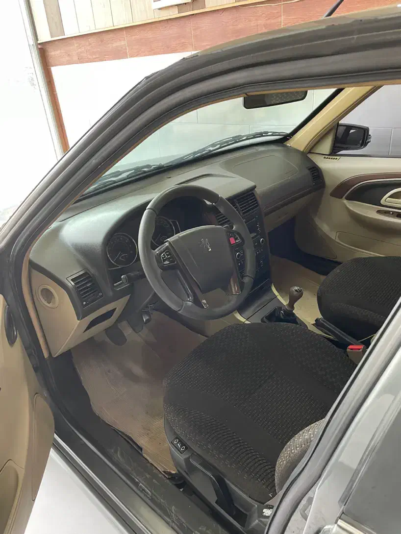 پژو پارس تیو فایو|خودرو سواری و وانت|ساری, |دیوار