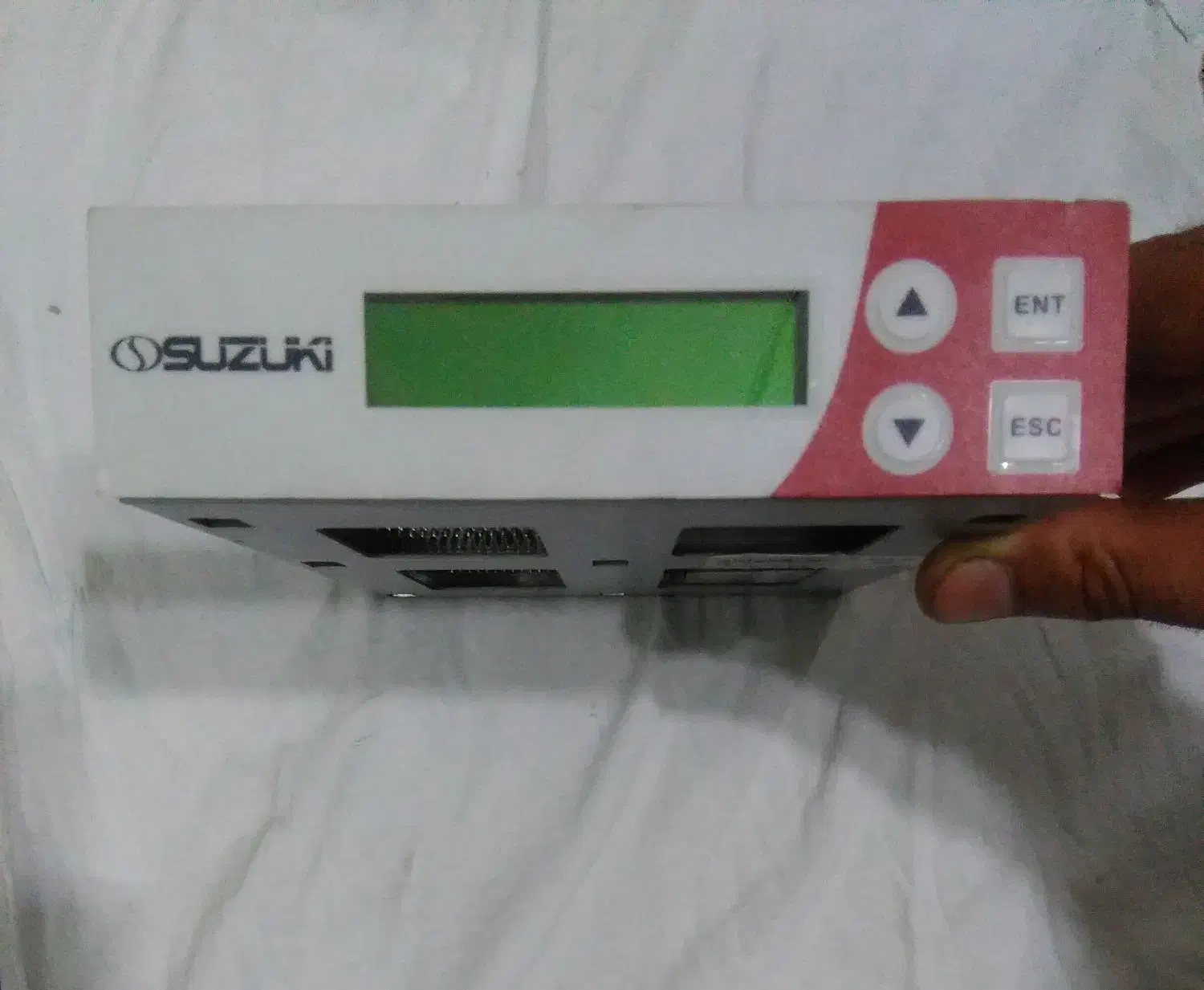 برد داپلیکیتور ۱به۹ سوزوکی اصل تایوان نو|قطعات و لوازم جانبی رایانه|تهران, زنجان جنوبی|دیوار