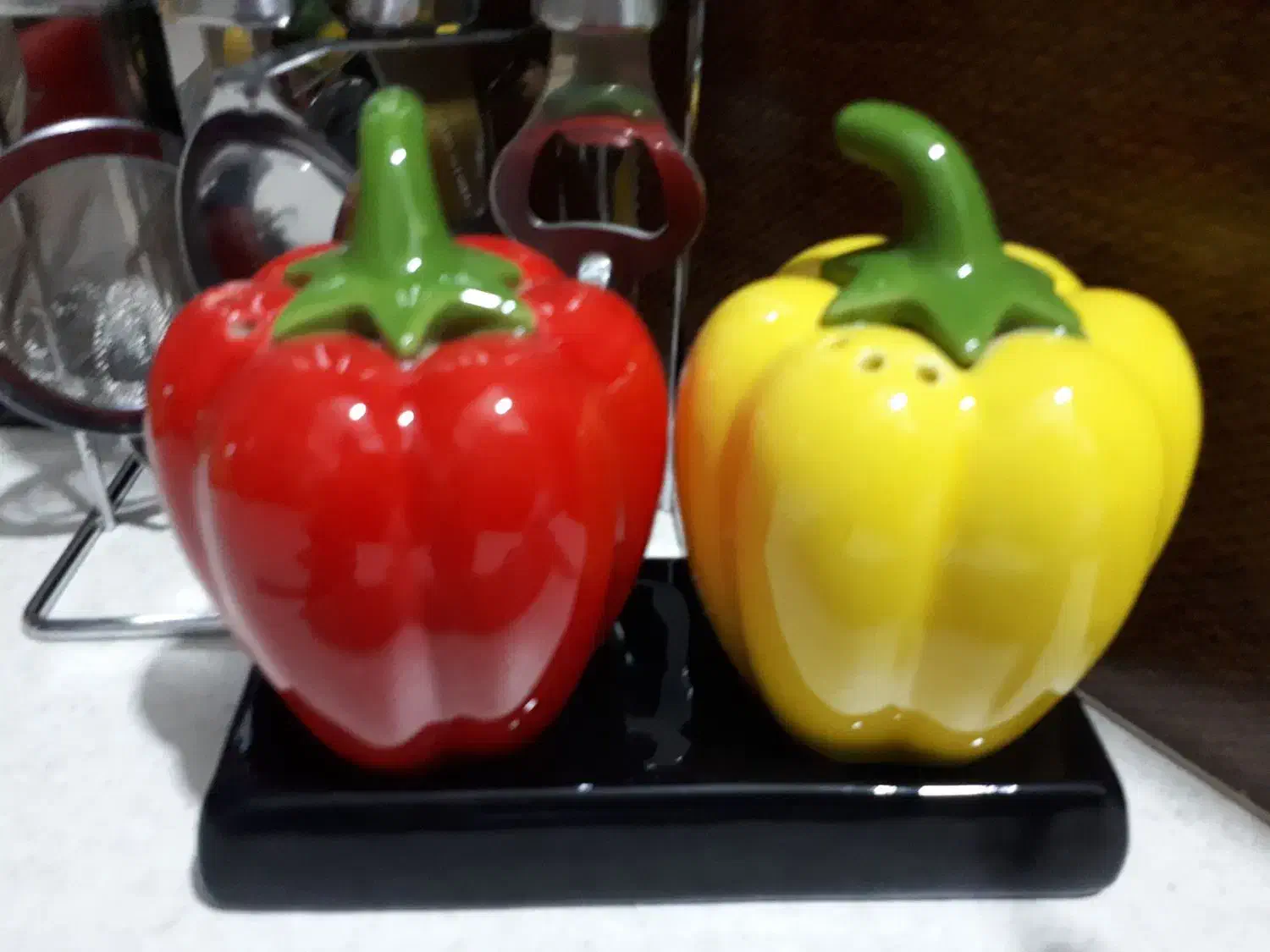 سرویس پاسماوری|ظروف سرو و پذیرایی|کاشان, فاز ۲ ناجی آباد|دیوار