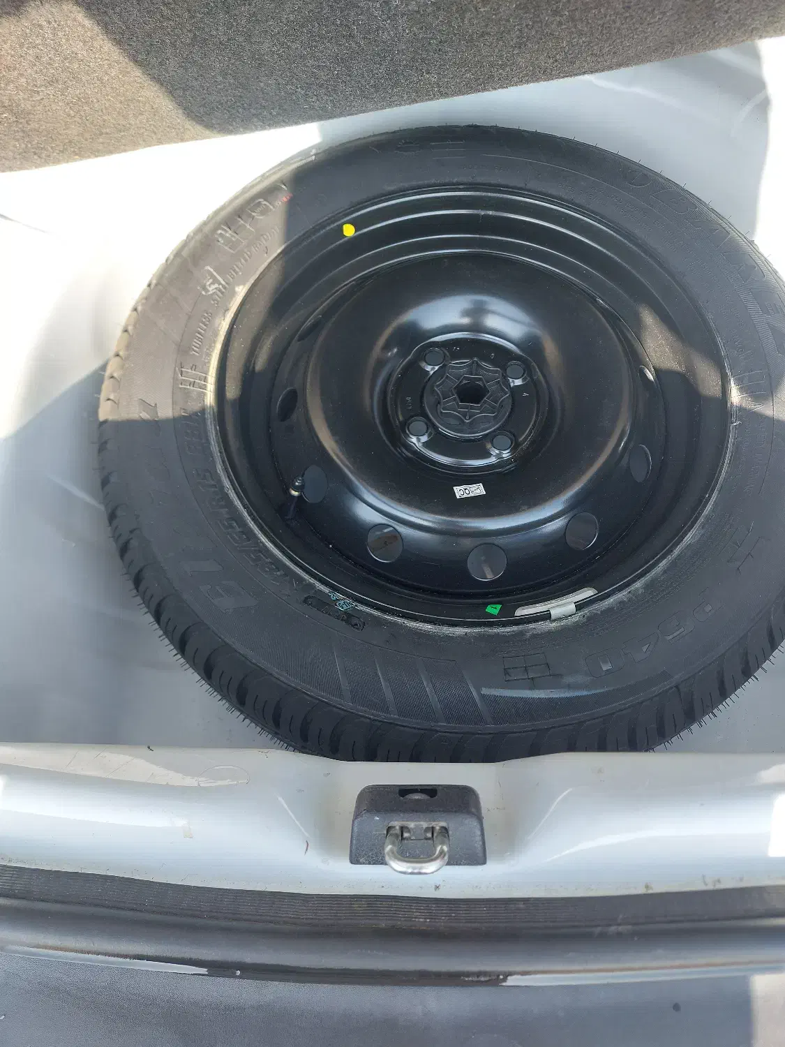 ال نود مدل ۹۶|خودرو سواری و وانت|گنبد کاووس, |دیوار