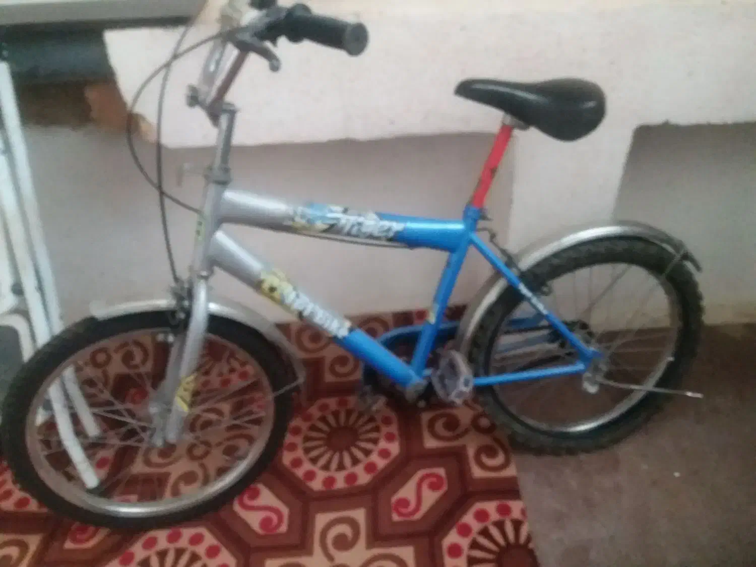 دوچرخه|دوچرخه، اسکیت، اسکوتر|سنقر, |دیوار