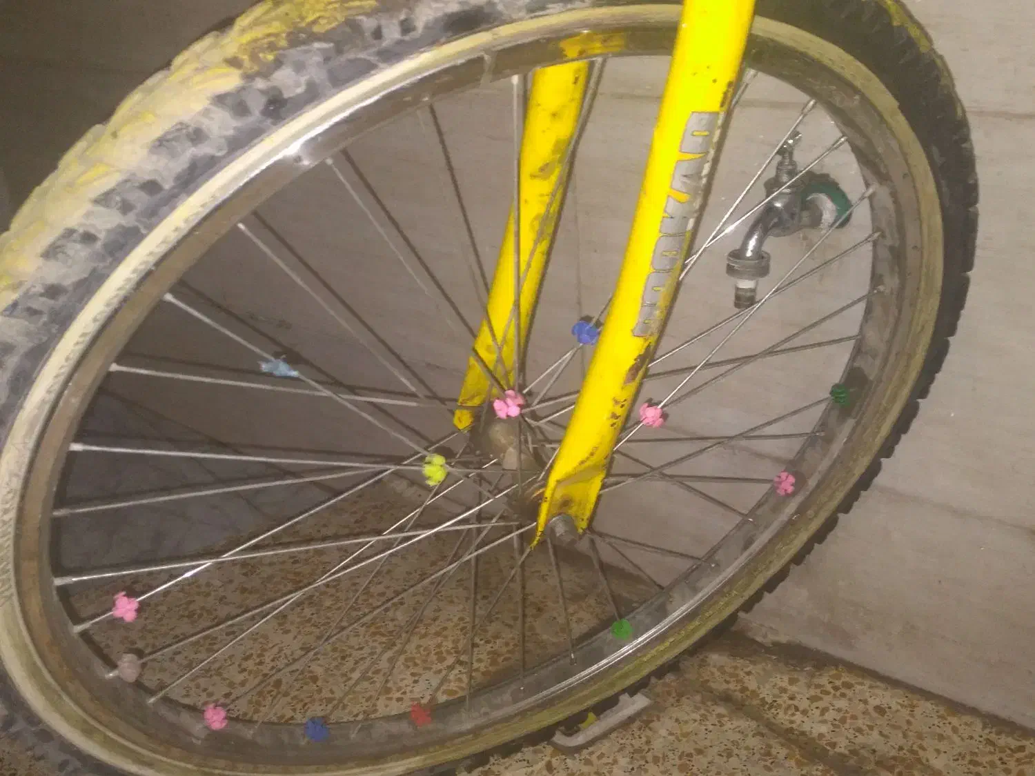 دوچرخه|دوچرخه، اسکیت، اسکوتر|کرج, حسین‌آباد|دیوار