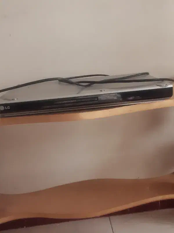 دی وی دی اصل کره ال جی دی وی دی اصل کره ال حج|پخشکننده DVD و ویدیو|تهران, یاخجی آباد|دیوار