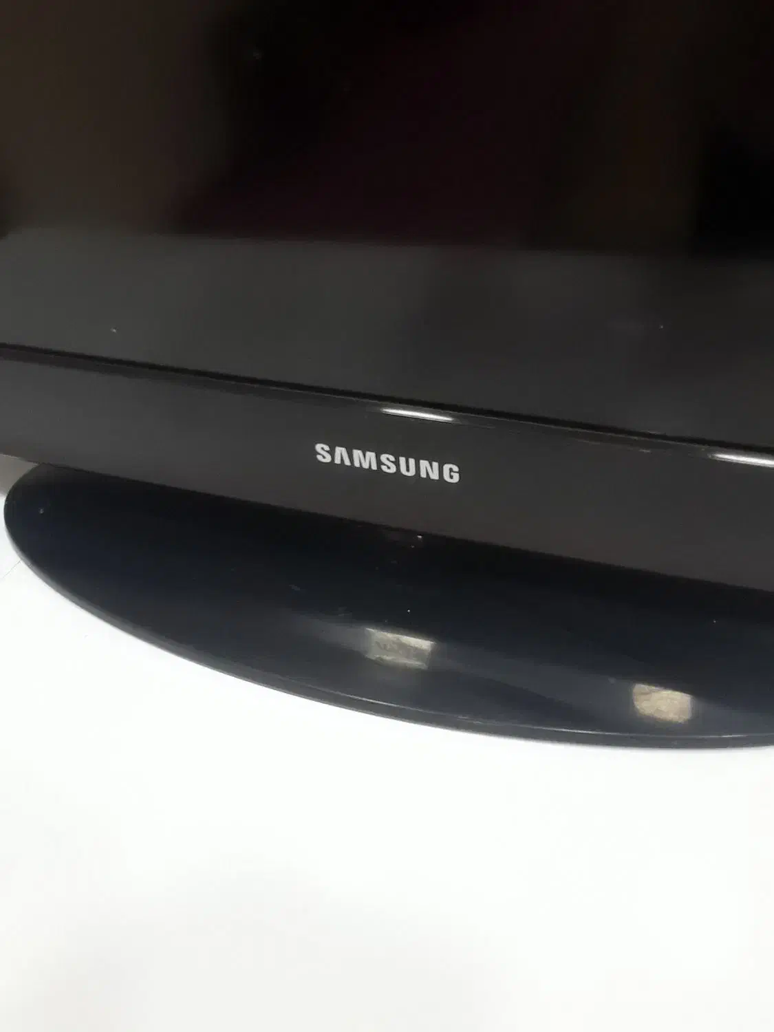 تلویزیون سامسونگ 32|تلویزیون و پروژکتور|گالیکش, |دیوار