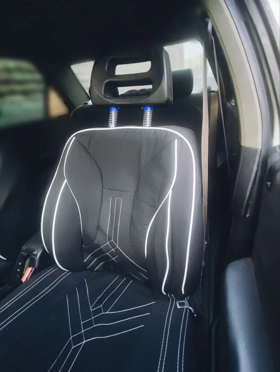 پژو پرشیا|خودرو سواری و وانت|مرند, |دیوار