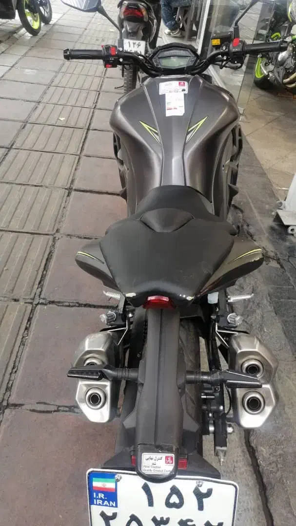 موتور فروشی|موتورسیکلت|تهران, تسلیحات|دیوار