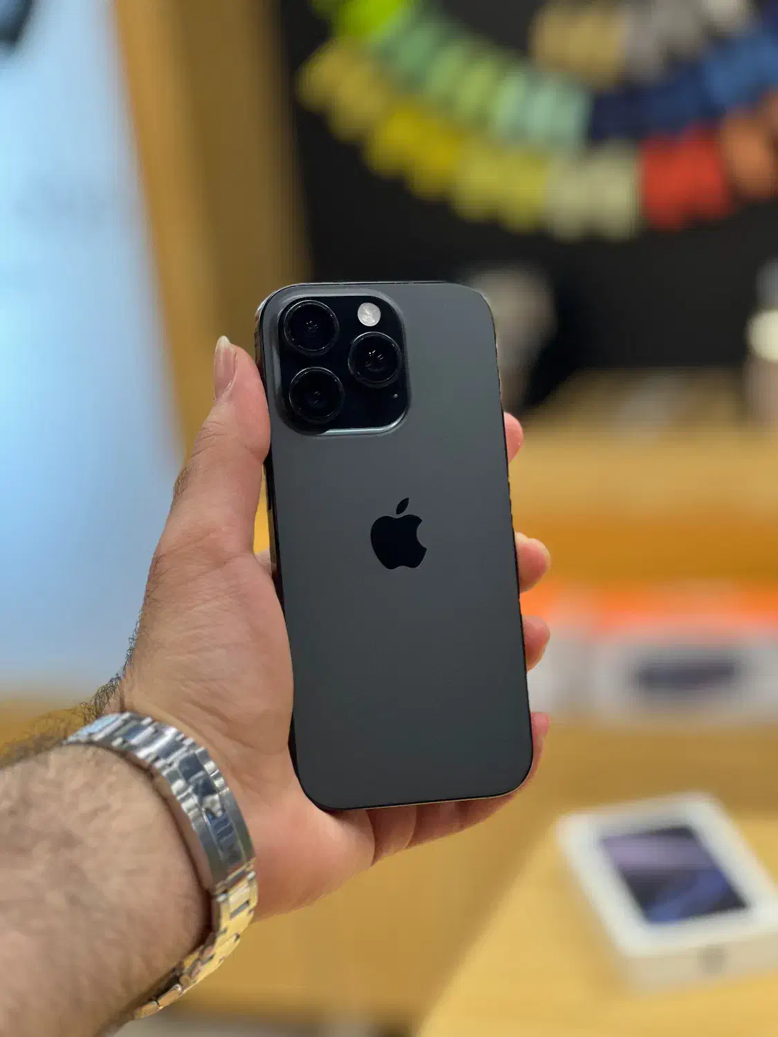 16PRO 256GB ZA/A|موبایل|رشت, بلوار گیلان|دیوار