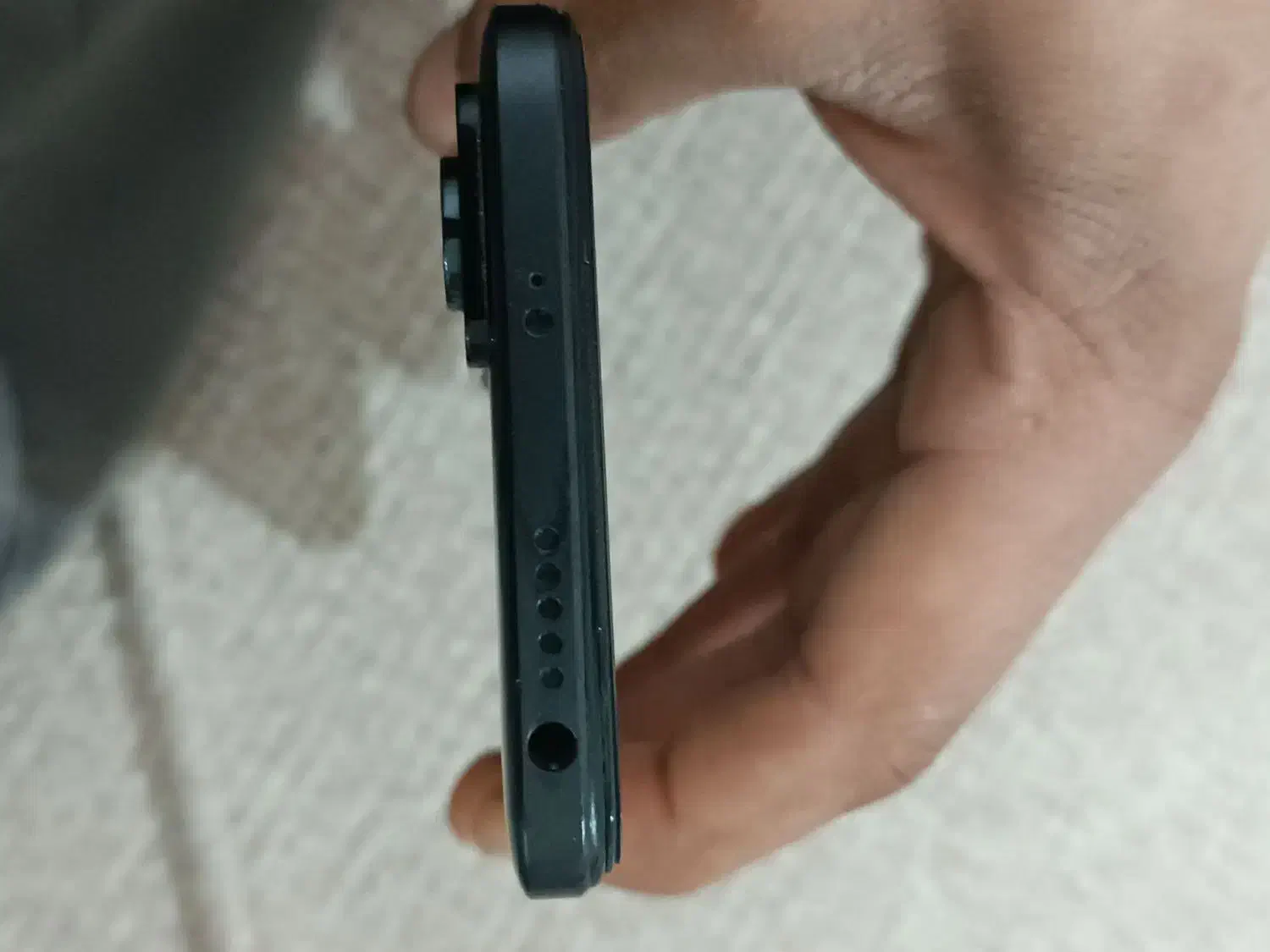 نوت12s|موبایل|کلاله, |دیوار