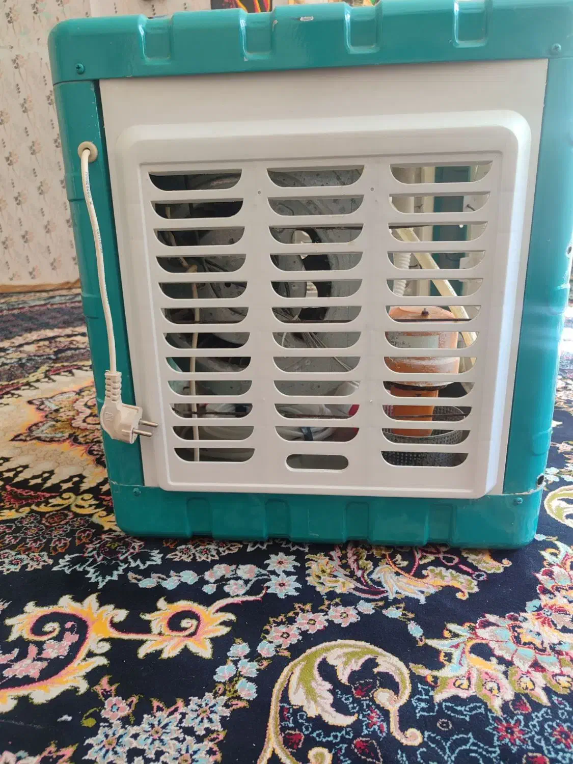 کولر جنرال نو نو|کولر آبی|کرمانشاه, |دیوار